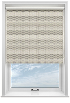Adelaide, Tudors Wiginton - Roller Blind